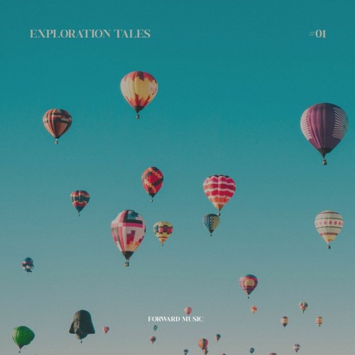 VA - Exploration Tales #01 (2025)