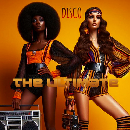 Disco The Ultimate Funky House Mix, Top Pop Refix, Legacy Remastered