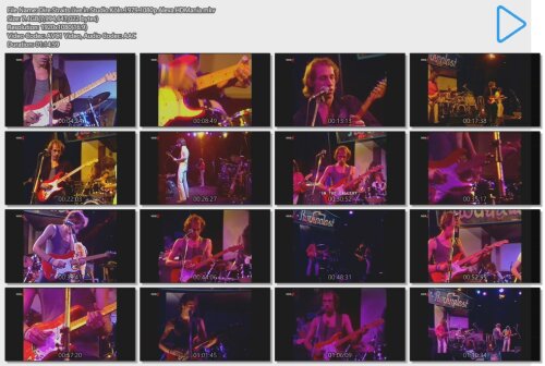 Dire Straits - Live in Studio L Köln 1979 (2023) HD 1080p Dist