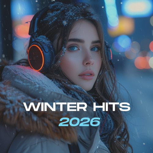 Winter Hits 2026 (Deep Strips) (2026)