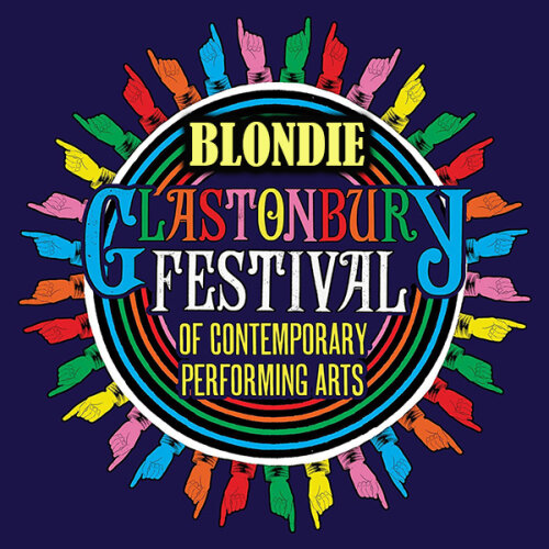 Blondie - Live Glastonbury Festival (2023) UHD 2160p Bl