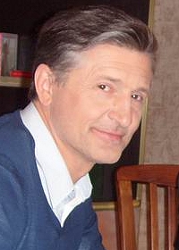 Станислав Боклан