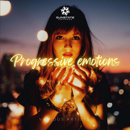 VA - Progressive Emotions (2023)