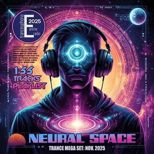 Neural Space (2025)