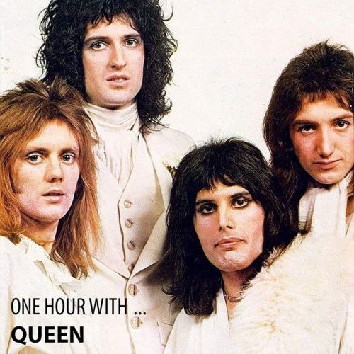 VA - One hour with ... Queen (2020)