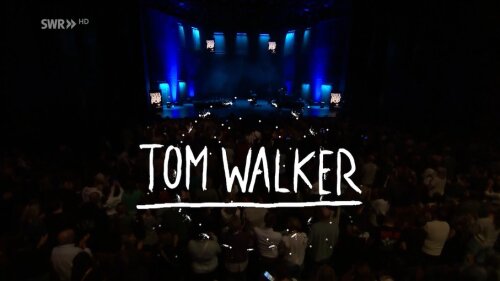 Tom Walker - SWR3 New Pop Festival (2024) HDTV