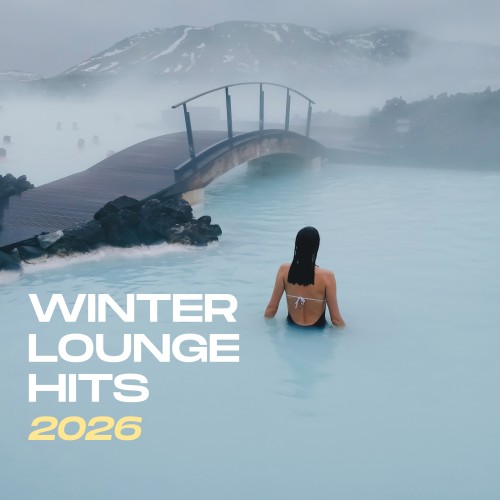 VA - Winter Lounge Hits 2026 (2026)