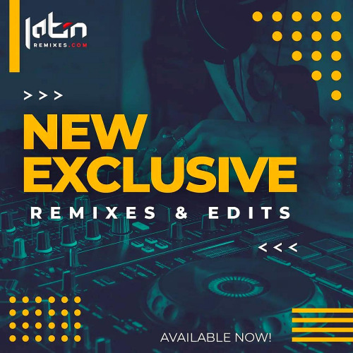 Latin Remixes 0112 Remixing Service