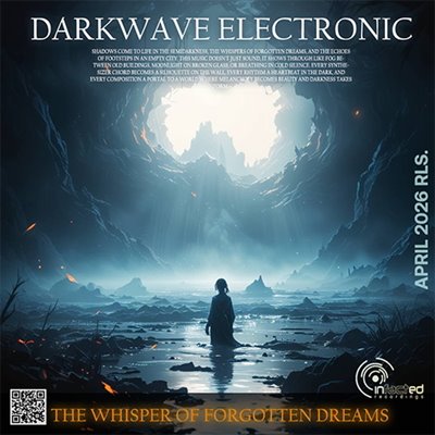 VA - The Whisper Of Forgotten Dreams (2026)