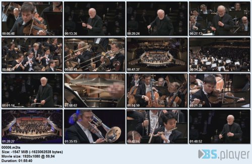 John Williams - The Berlin Concert (2022) 2xBlu-Ray  00006_idx