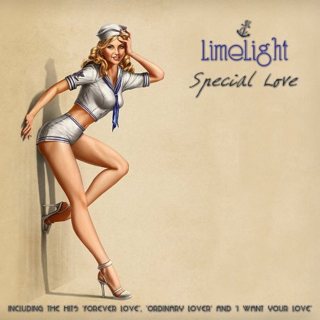 Limelight - Collection (9 Albums) (2016-2025)