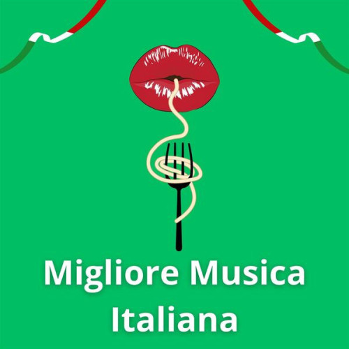 Various Artists - Migliore Musica Italiana (2024)