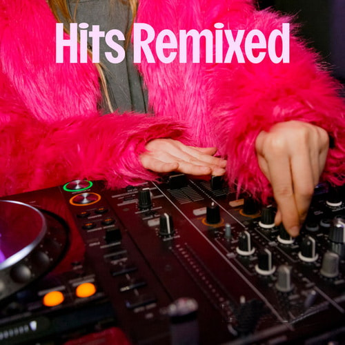 Hits Remixed 13.03.2026 (2026)