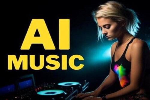 VA - Collection AI Music [Vol. 1] (2026)