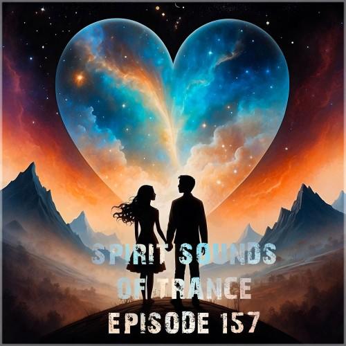 VA - Spirit Sounds of Trance Episode 157 (2026)