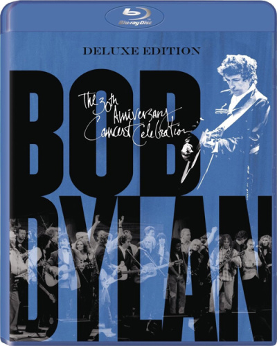 Bob Dylan - 30th Anniversary Concert Celebration'92 (2014) BDRip 1080p Bd