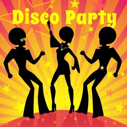 Various Artists - Disco Party (2023)