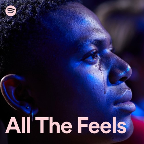 Various Artists - All The Feels (2024)