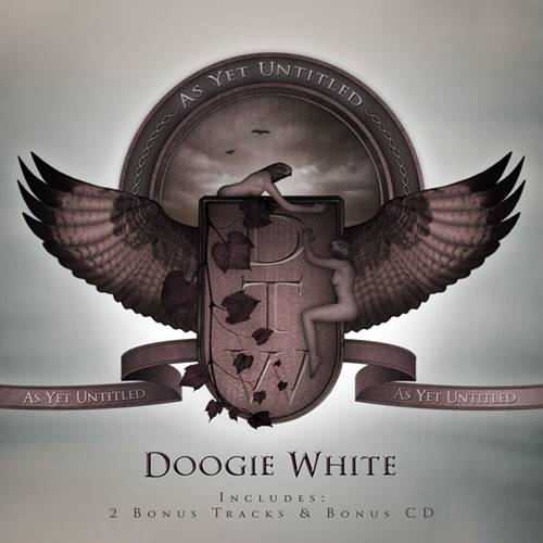 Doogie White - As yet Untitled Then There Was This [Bonus CD] (2021)