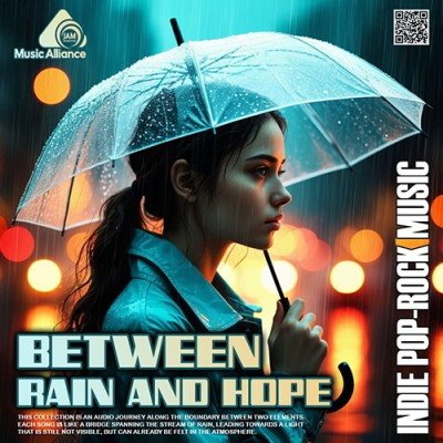 VA - Between Rain And Hope (2026)