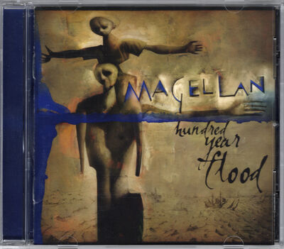 Magellan - Hundred Year Fllod (2002) [RR 8449-2]