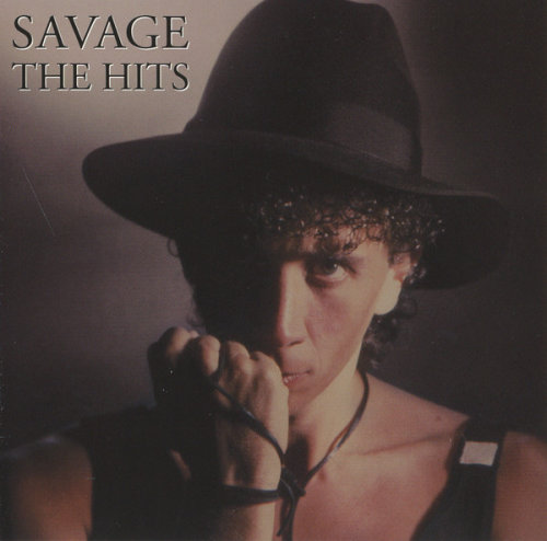 Savage - The Hits (2020)