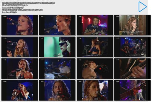 Beth Hart - Live in Prime Club Köln'99 (2023) HDTV Bhk