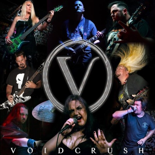 Voidcrush - Voidcrush (2026)