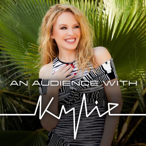 Kylie Minogue - An Audience with Kylie (2023) HDTV Km