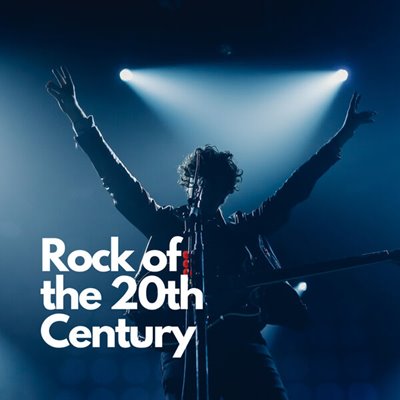VA - Rock of the 20th Century (2026)