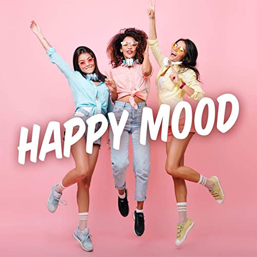 VA - Happy Mood (2021) VA - Happy Mood (2021)