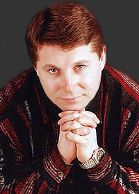 Михаил Трясоруков