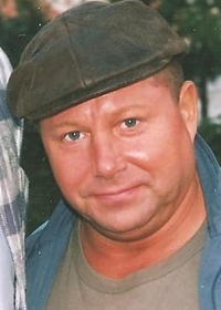 Михаил Трясоруков