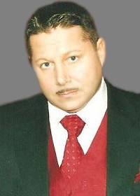 Михаил Трясоруков
