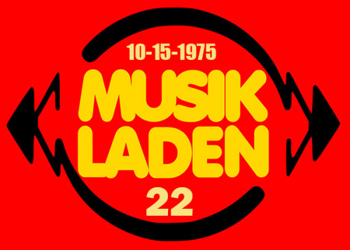 VA - Musikladen 22 10-15-1975 (2023) HDTV Mul2275