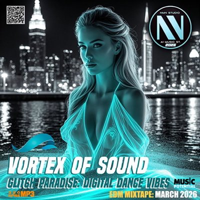 VA - Vortex Of Sound (2026)