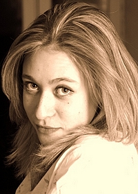 Анна Дворжецкая