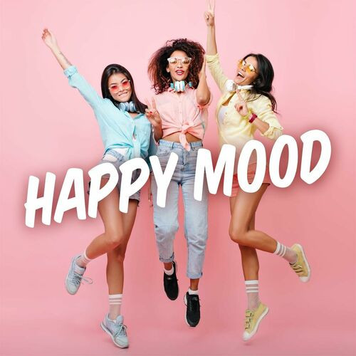 Various Artists - Happy Mood (2023)