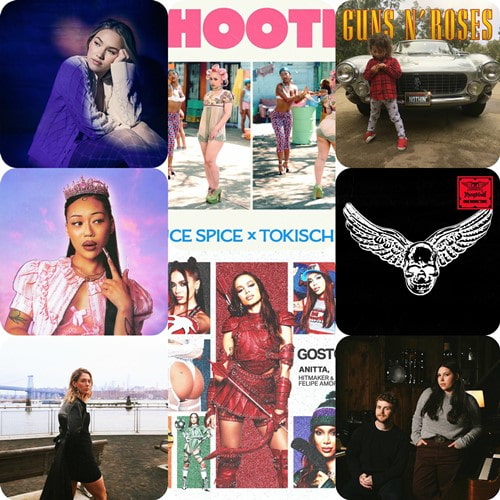 Week Single 05.12.2025 (2025)