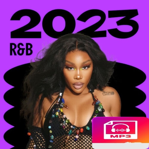 Various Artists - Best of R&B (2023)