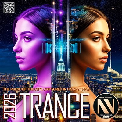 VA - The Pulse Of The City (2026)