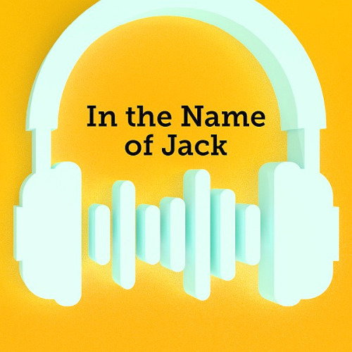 In The Name Of Jack (2020)