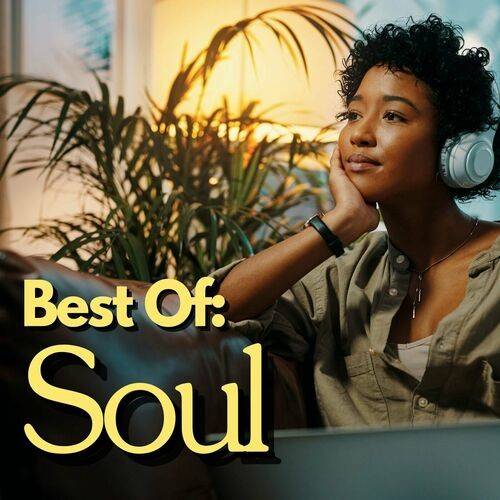 Best Of – Soul (2024)