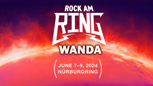 Wanda - Rock Am Ring (2024) HDTV
