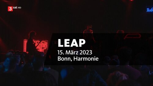 Leap - Crossroads Festival Bonn (2023) HDTV Bscap0003