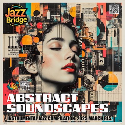 VA - Abstract Soundscapes (2026)