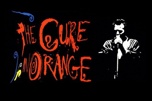 tc - The Cure - In Orange'86 (2023) HD 1080p
