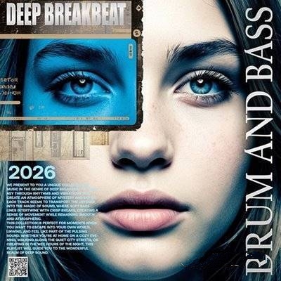VA - Deep Breakbeat (2026)