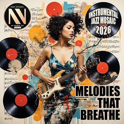 VA - Melodies That Breathe (2026)