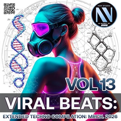 VA - Viral Beats Vol. 13 (2026)